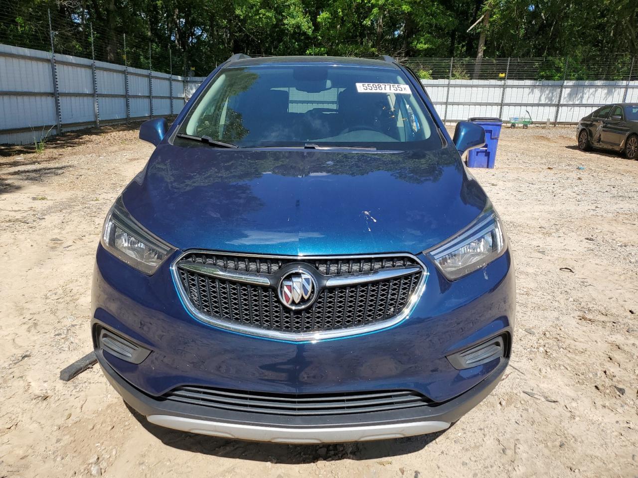 2020 BUICK ENCORE