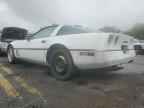 1989 CHEVROLET CORVETTE