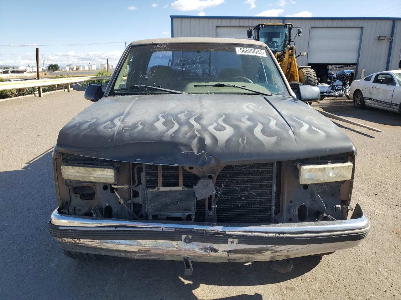 1996 GMC Sierra