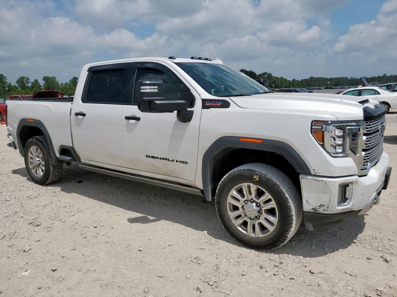 2023 GMC Sierra