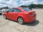 2015 CHEVROLET CRUZE