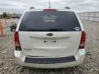 2012 KIA SEDONA