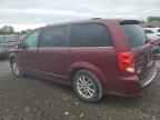 2020 DODGE CARAVAN