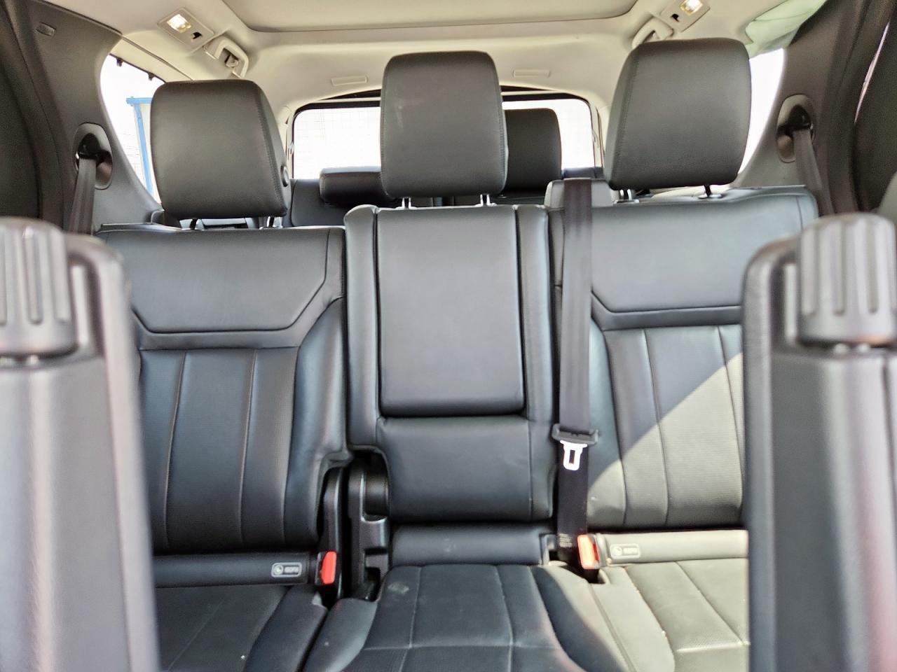 2018 LAND ROVER Discovery