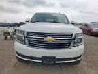 2018 CHEVROLET Suburban