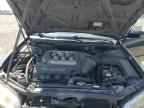 2001 HONDA ACCORD