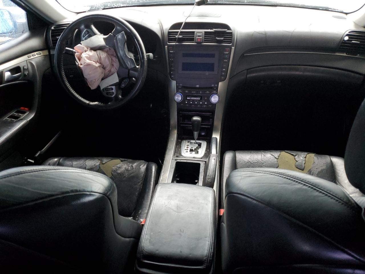 2006 ACURA TL