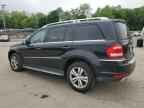2011 MERCEDES-BENZ GL-Class
