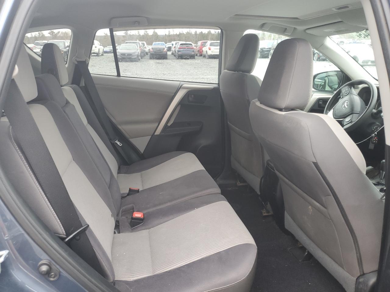 2013 TOYOTA RAV4