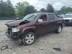 2011 HONDA Ridgeline