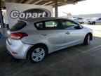 2016 KIA FORTE