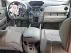 2013 HONDA PILOT