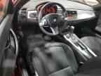 2008 BMW Z4