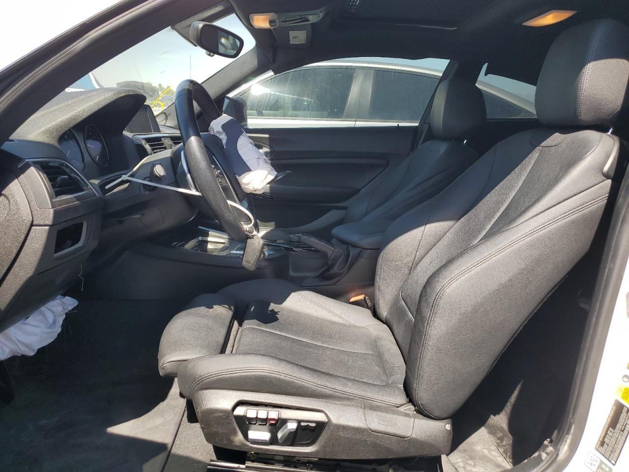 2018 BMW 2 Series
