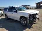 2017 LINCOLN Navigator