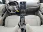 2013 NISSAN VERSA