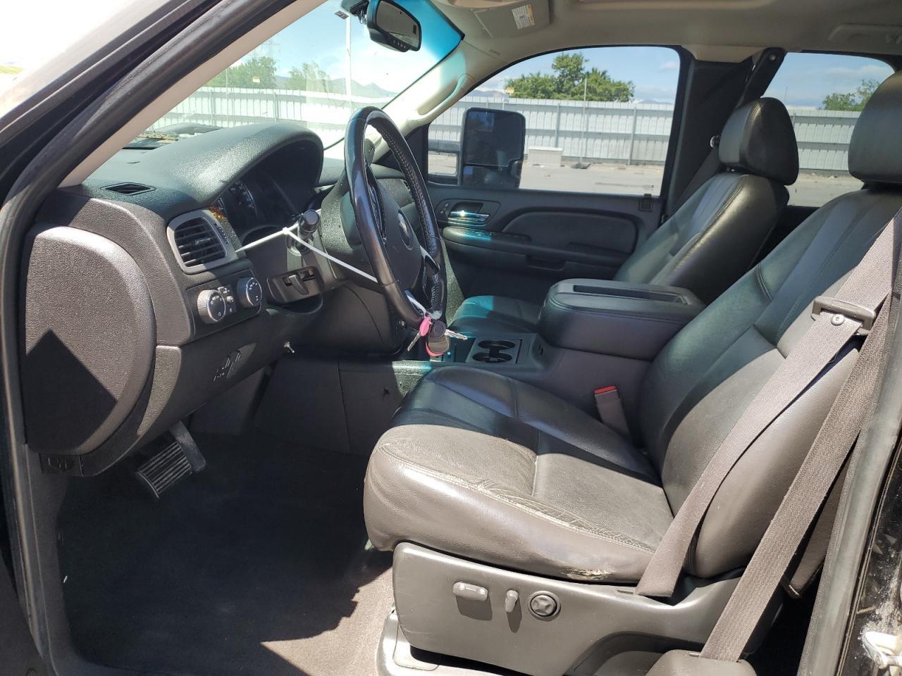 2008 CHEVROLET Silverado