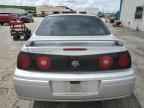 2004 CHEVROLET IMPALA