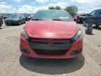 2013 DODGE Dart