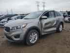 2018 KIA SORENTO