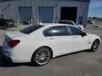 2013 BMW 7 series