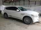 2021 GENESIS GV80