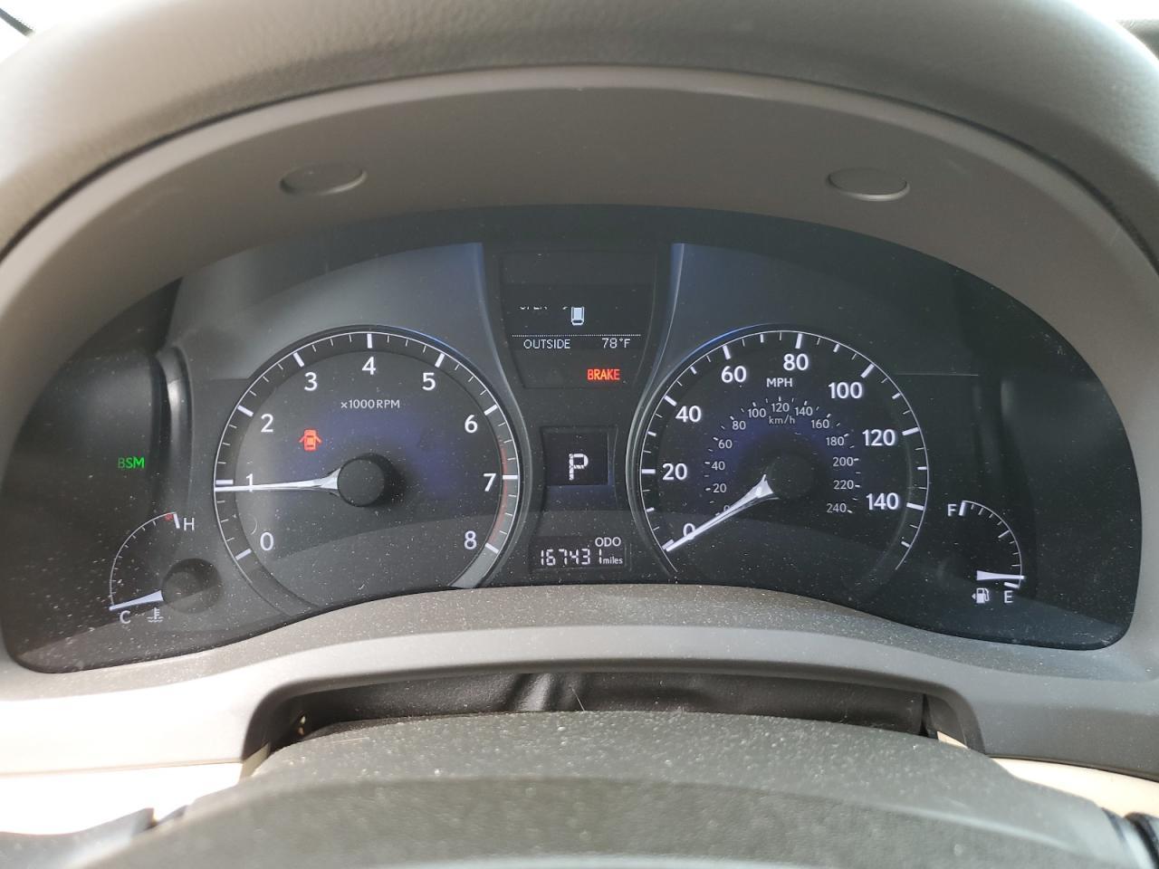 2010 GMC W-Series