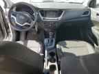 2019 HYUNDAI ACCENT