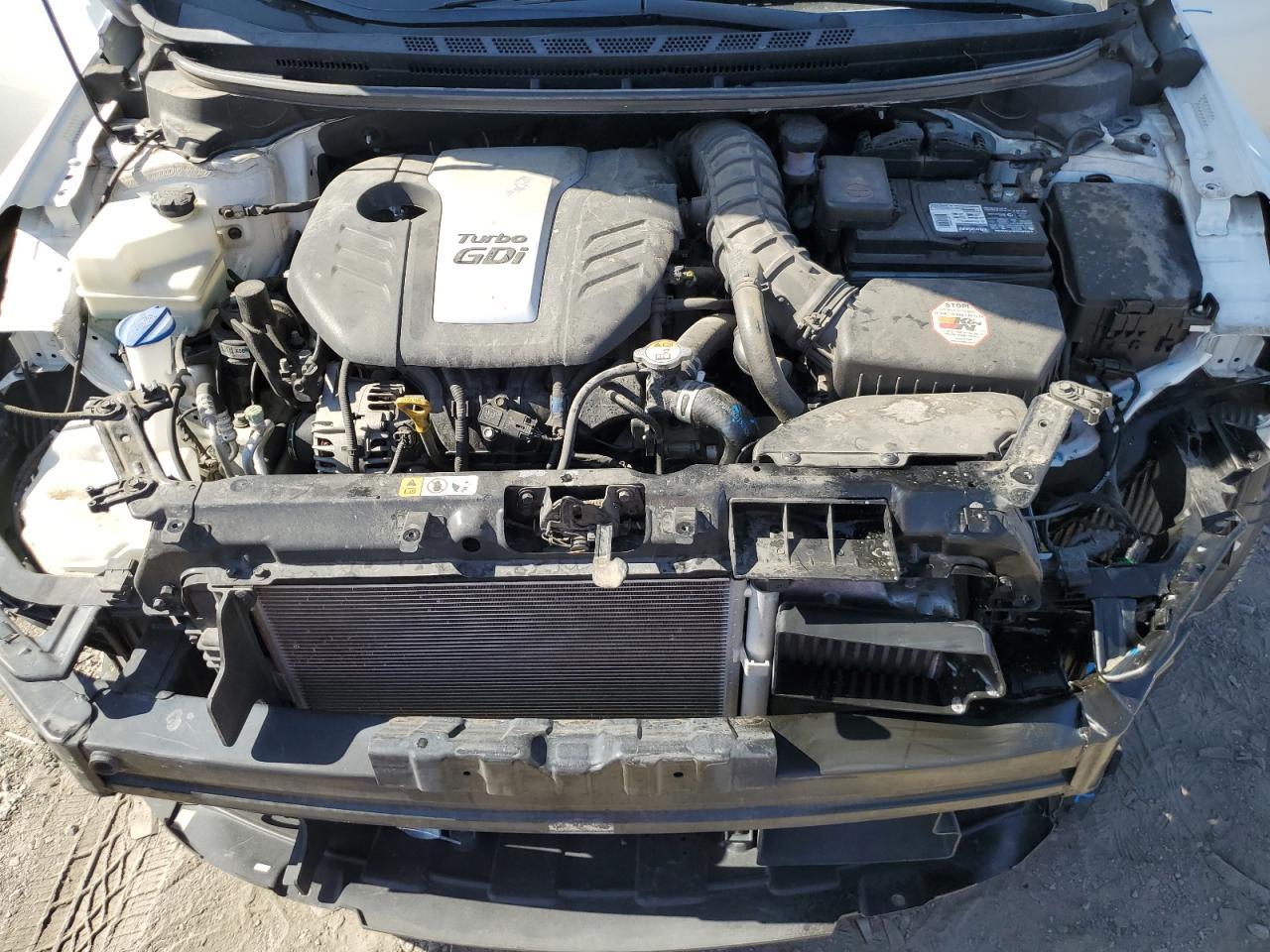 2015 KIA FORTE