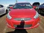 2017 HYUNDAI ACCENT