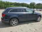 2009 AUDI Q7