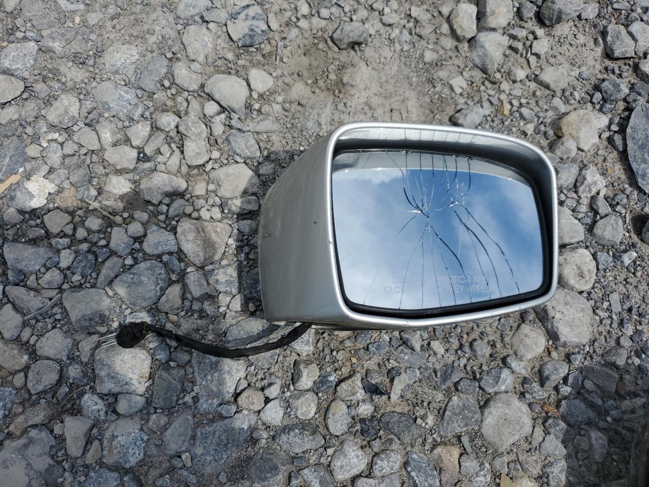 2005 HONDA ODYSSEY