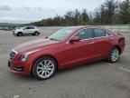 2018 CADILLAC ATS
