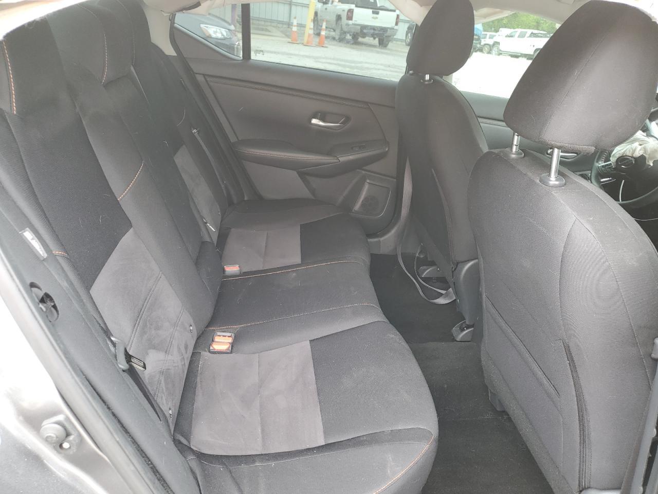 2023 NISSAN SENTRA