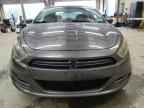 2015 DODGE Dart