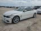 2016 BMW 4 Series