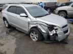 2012 CHEVROLET EQUINOX