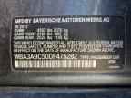 2013 BMW 3 SERIES