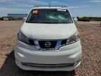 2019 NISSAN Nv
