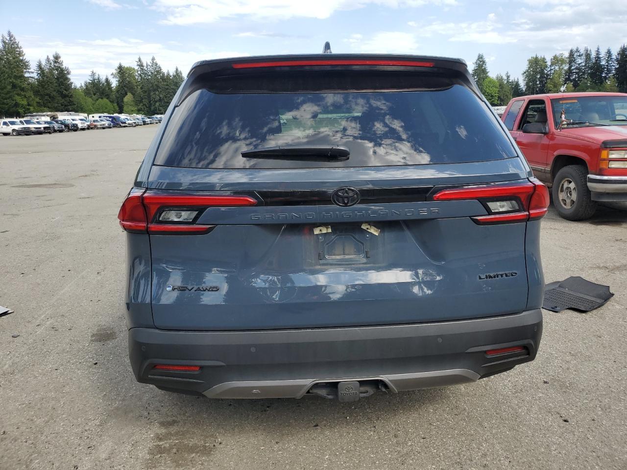 2024 TOYOTA HIGHLANDER
