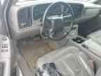 2002 CHEVROLET SILVERADO 1500