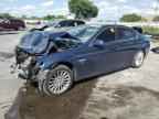 2011 BMW 5 series