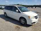2013 DODGE CARAVAN