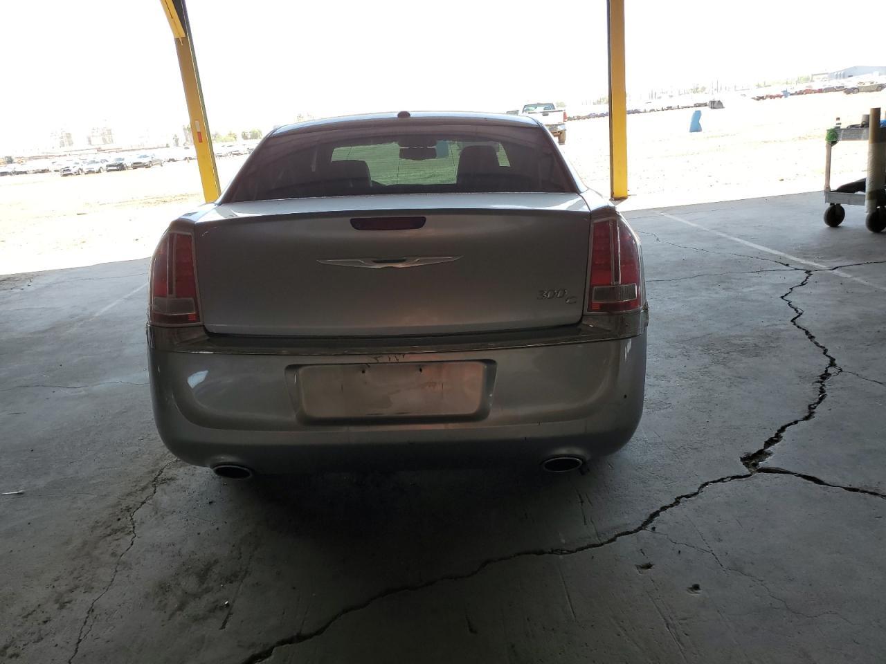 2013 CHRYSLER 300