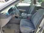 2004 TOYOTA CAMRY