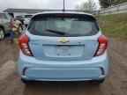 2016 CHEVROLET Spark