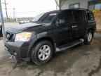 2014 NISSAN Armada