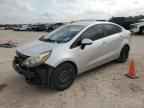 2013 KIA RIO