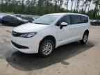 2023 CHRYSLER Voyager