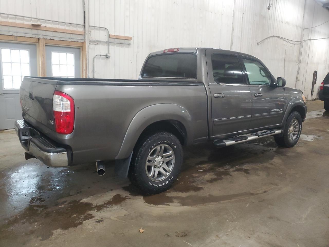 2005 TOYOTA TUNDRA